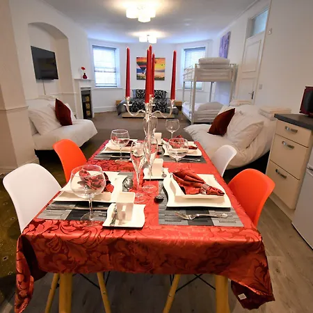 Bourne Hall Hotel-2